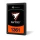 Seagate Nytro 1361 480GB 2.5" SATA Enterprise SSD