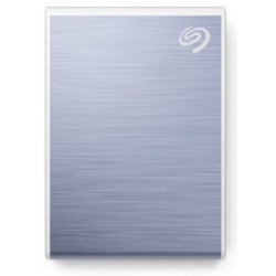 Seagate One Touch 1TB External Portable SSD
