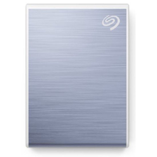 Seagate One Touch 1TB External Portable SSD