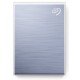 Seagate One Touch 1TB External Portable SSD