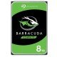 Seagate Barracuda 8TB 3.5 Inch Desktop HDD