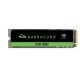 Seagate BarraCuda 530 512GB Gen4 M.2 2280 PCIe NVMe SSD