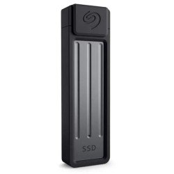 Seagate Ultra Compact 2TB Type-C Portable SSD