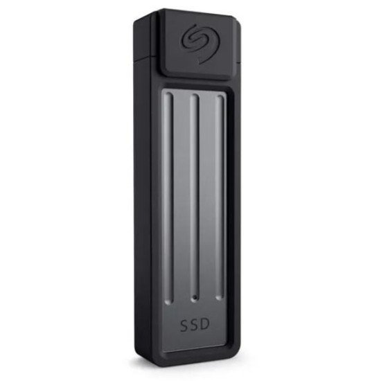 Seagate Ultra Compact 2TB Type-C Portable SSD
