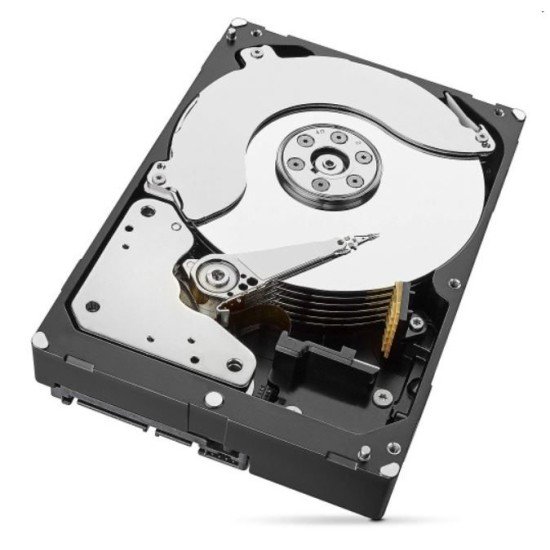 Seagate Barracuda 6TB 3.5 Inch Desktop HDD