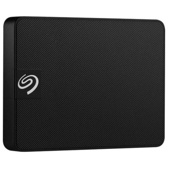 Seagate Expansion 1TB Portable USB 3.0 External SSD