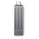 Seagate Ultra Compact 1TB Type-C Portable SSD
