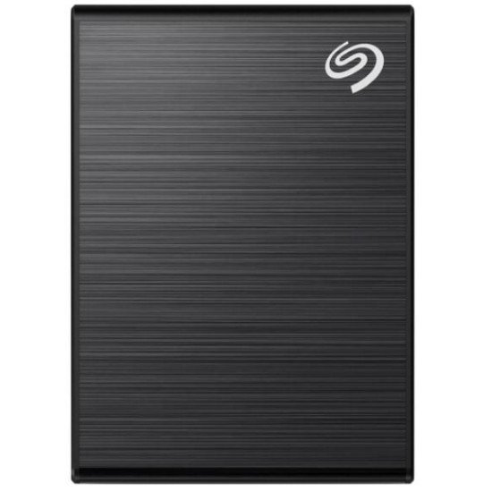 Seagate One Touch 2TB USB Type-C External SSD