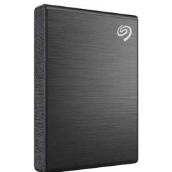 Seagate One Touch 2TB USB Type-C External SSD
