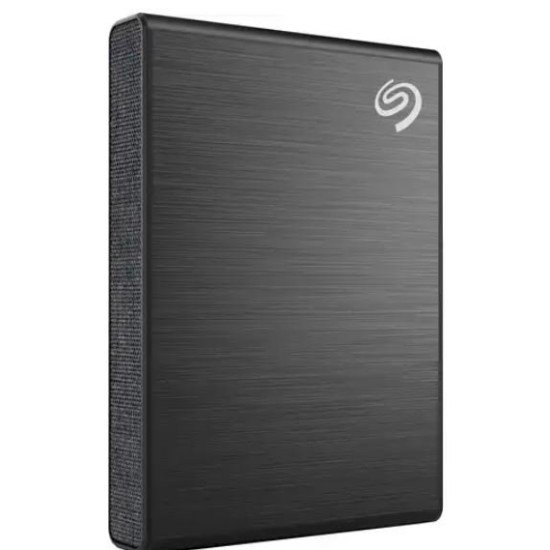 Seagate One Touch 2TB USB Type-C External SSD