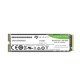 Seagate BarraCuda 530 512GB Gen4 M.2 2280 PCIe NVMe SSD