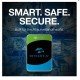 Seagate SkyHawk AI 12TB 3.5" Surveillance HDD