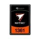 Seagate Nytro 1361 480GB 2.5" SATA Enterprise SSD