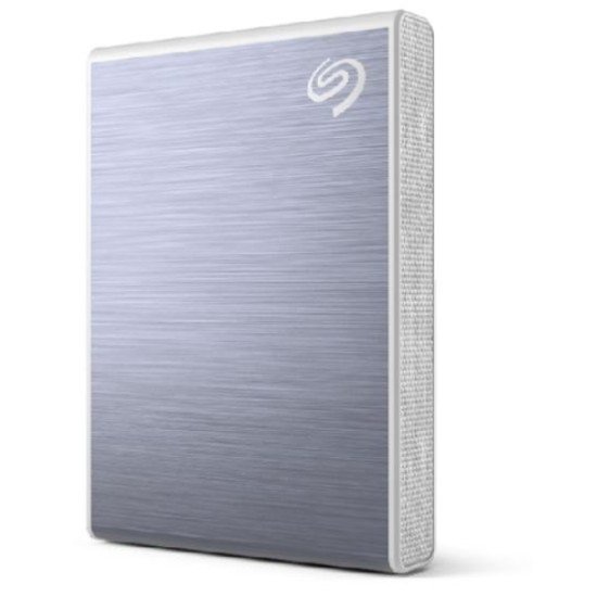 Seagate One Touch 1TB External Portable SSD