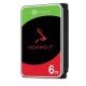 Seagate IronWolf 6TB 3.5 Inch SATA 5400RPM NAS HDD