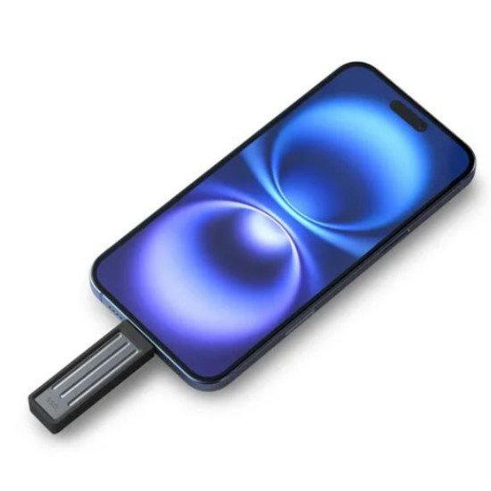 Seagate Ultra Compact 2TB Type-C Portable SSD