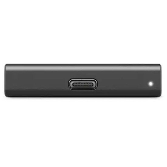 Seagate One Touch 2TB USB Type-C External SSD