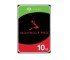 Seagate IronWolf Pro 10TB 3.5-inch SATA 7200RPM NAS HDD