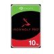 Seagate IronWolf Pro 10TB 3.5-inch SATA 7200RPM NAS HDD