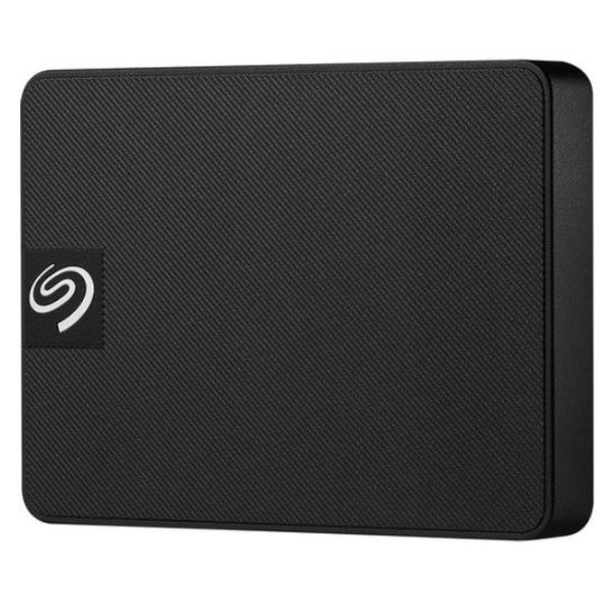 Seagate Expansion 1TB Portable USB 3.0 External SSD