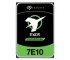 Seagate Exos 7E10 10TB 7200RPM 3.5" SATA Enterprise HDD