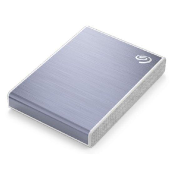Seagate One Touch 1TB External Portable SSD
