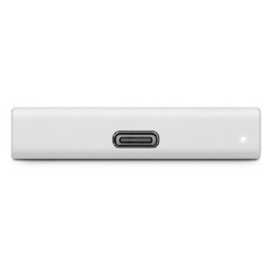 Seagate One Touch 1TB External Portable SSD