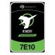 Seagate Exos 7E10 4TB 3.5 Inch SATA 7200RPM Enterprise HDD