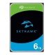 Seagate Skyhawk 6TB 3.5" Surveillance Internal HDD