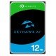 Seagate SkyHawk AI 12TB 3.5" Surveillance HDD