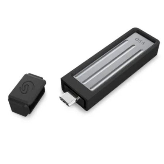 Seagate Ultra Compact 1TB Type-C Portable SSD
