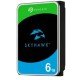 Seagate Skyhawk 6TB 3.5" Surveillance Internal HDD