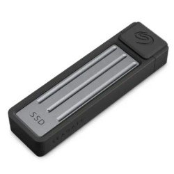 Seagate Ultra Compact 1TB Type-C Portable SSD