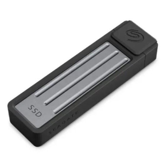 Seagate Ultra Compact 1TB Type-C Portable SSD