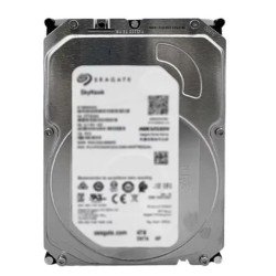 Seagate SkyHawk 4TB Surveillance Hard Drive