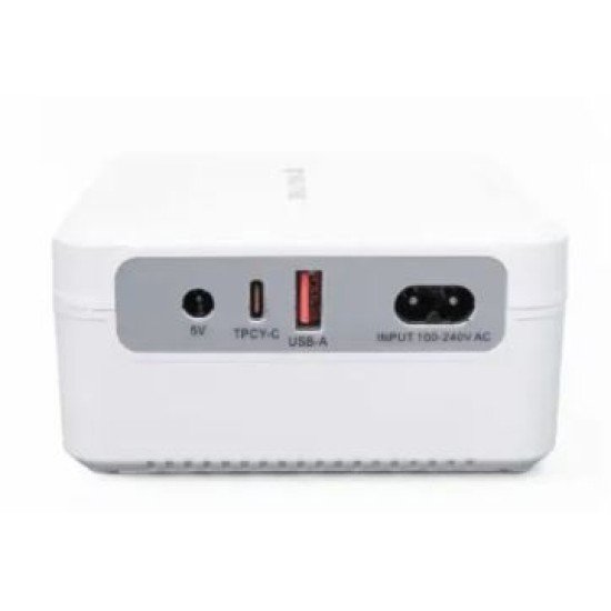 Solitine SOL-709 20000mAh Mini DC UPS