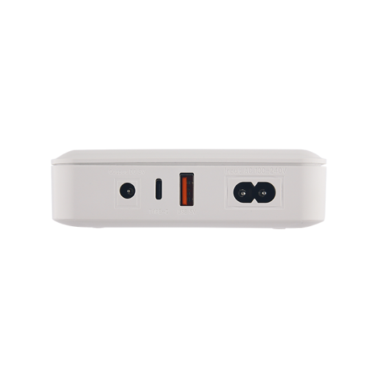 Solitine SOL-702 12000mAh Mini DC UPS