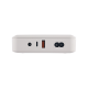 Solitine SOL-702 12000mAh Mini DC UPS