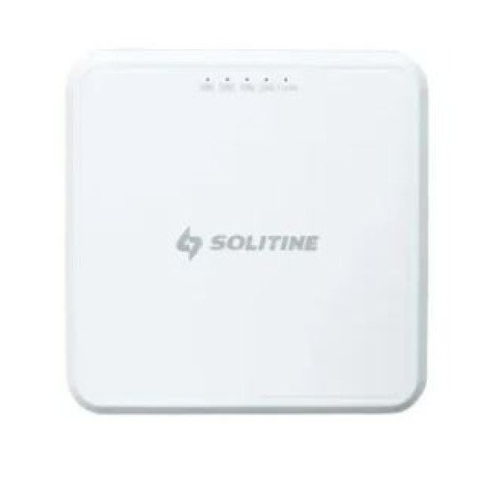 Solitine SOL-709 20000mAh Mini DC UPS