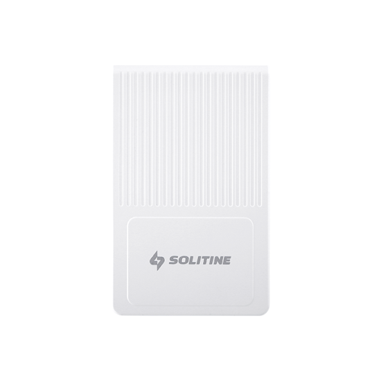 Solitine SOL-604 10000mAh Mini DC UPS
