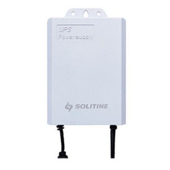 Solitine SOL-2324A 3600mAh Mini DC UPS