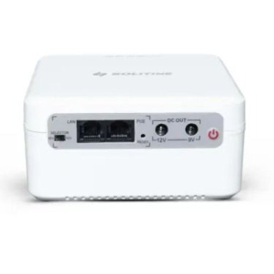 Solitine SOL-709 20000mAh Mini DC UPS