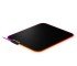 SteelSeries QcK Prism Medium Micro Woven Cloth Gaming Mouse Pad