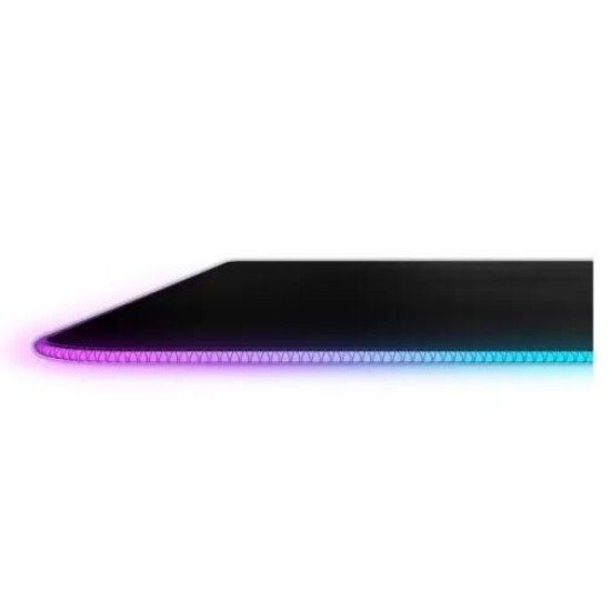 SteelSeries QcK Prism XL Micro Woven Cloth Gaming Mouse Pad