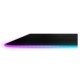 SteelSeries QcK Prism XL Micro Woven Cloth Gaming Mouse Pad