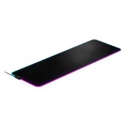 SteelSeries QcK Prism XL Micro Woven Cloth Gaming Mouse Pad