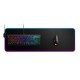 SteelSeries QcK Prism XL Micro Woven Cloth Gaming Mouse Pad