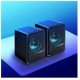 T-Wolf S3 Luminous Vibrating Flim Speaker