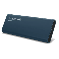 TEAM PD1000 512GB USB3.2 Type-C Portable SSD