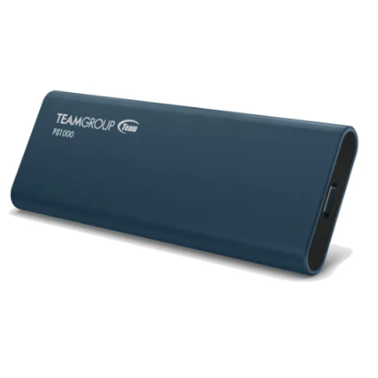 TEAM PD1000 512GB USB3.2 Type-C Portable SSD